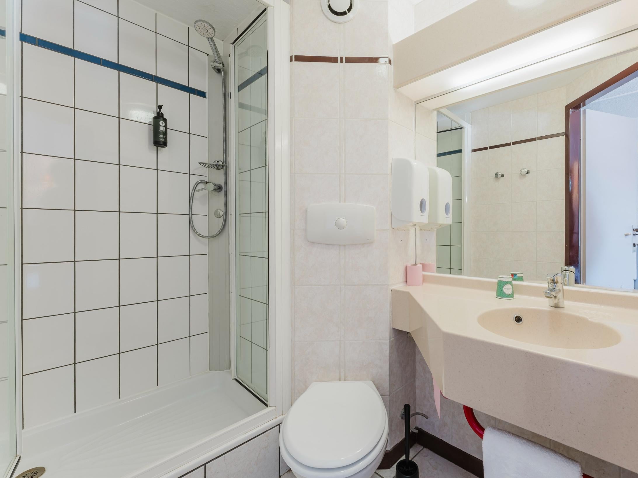 Logis Hôtel Cap Hôtel