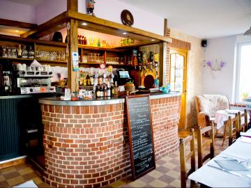 Logis Hôtel le Relais Fleuri