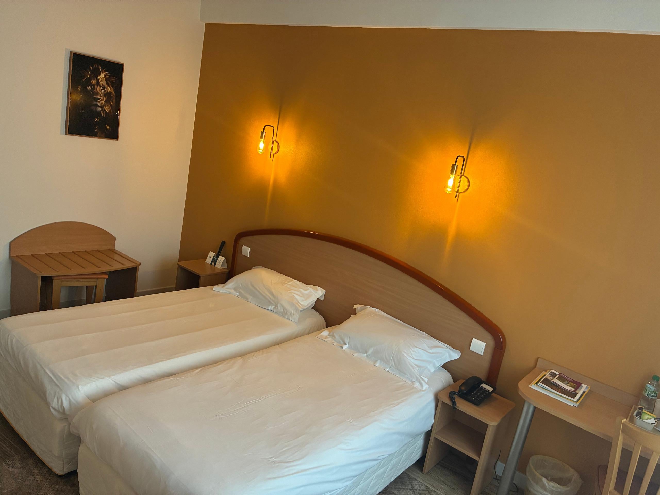 Logis Hôtel du Commerce