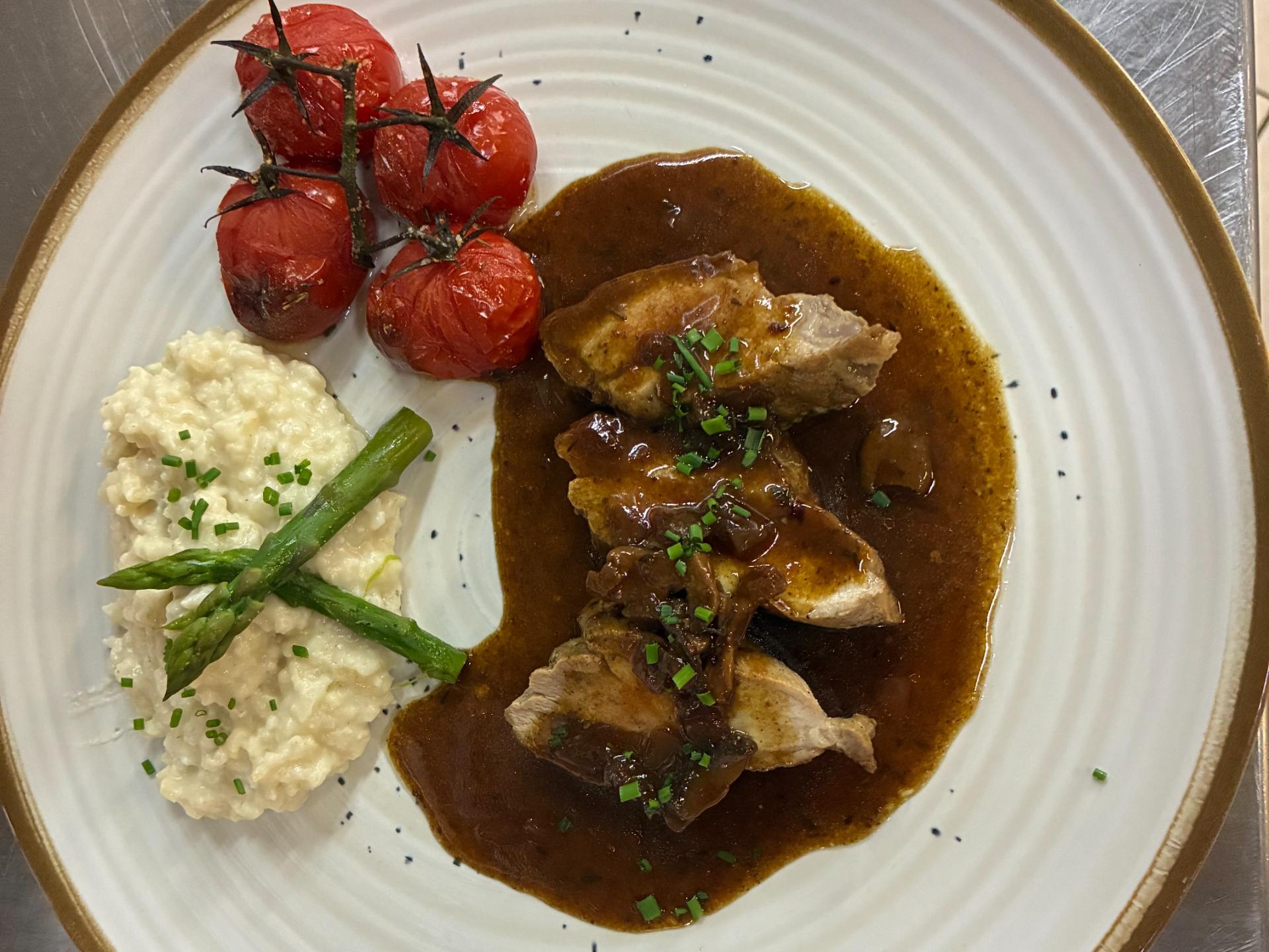 Logis Hôtel du Commerce