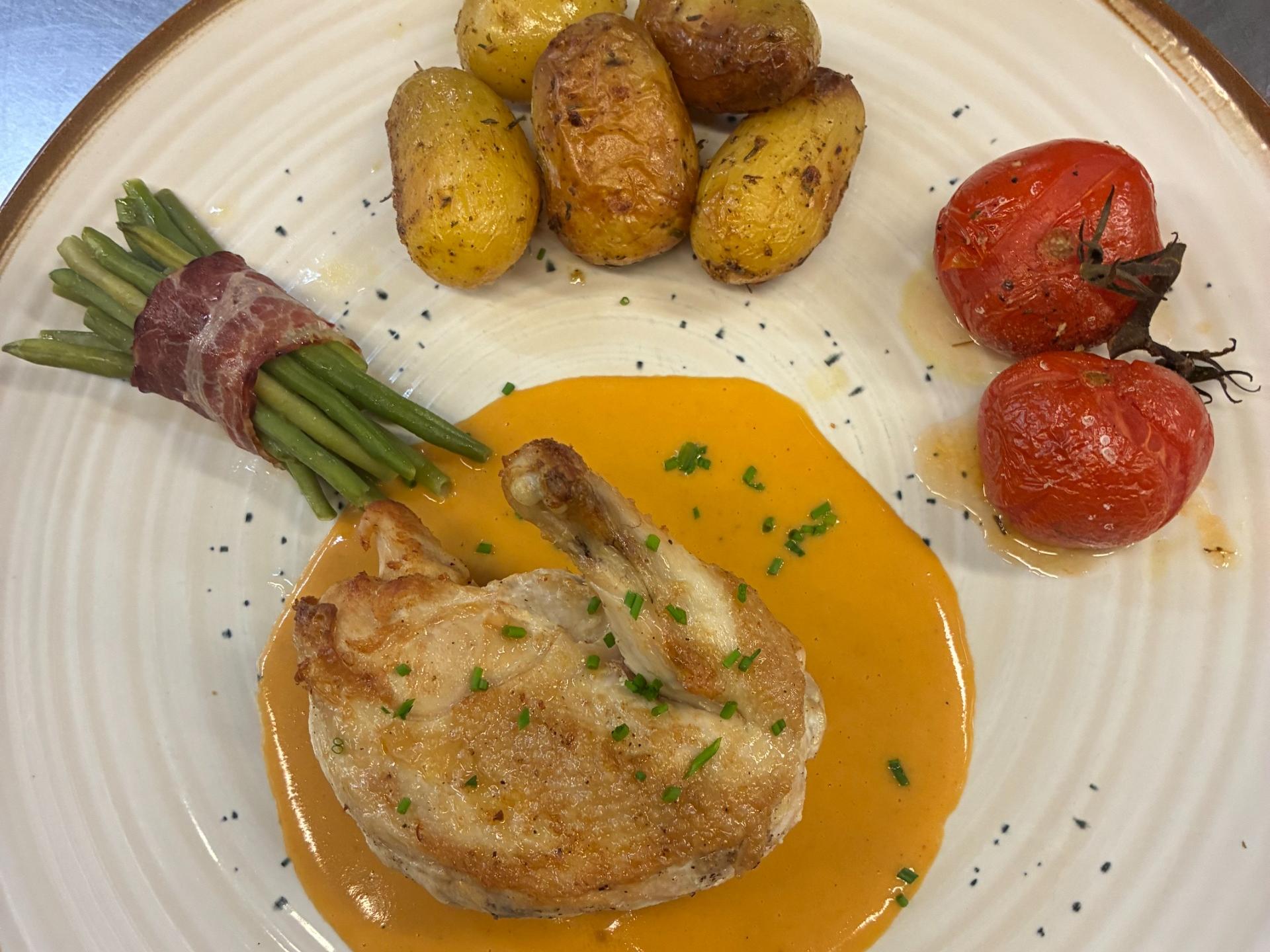 Logis Hôtel du Commerce