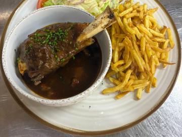 Logis Hôtel du Commerce