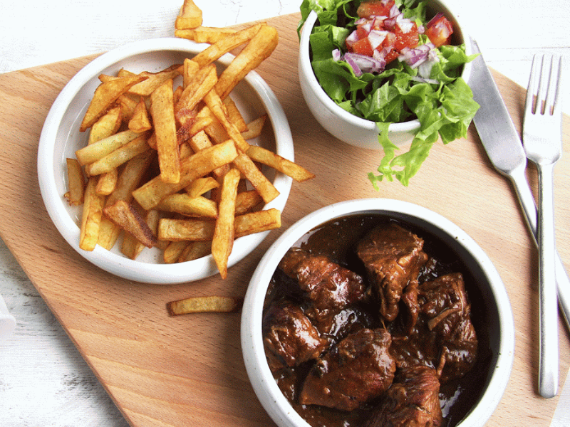 Logis Hôtel Domaine de l\'Adoux