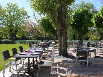 Logis Hôtel le Quincangrogne