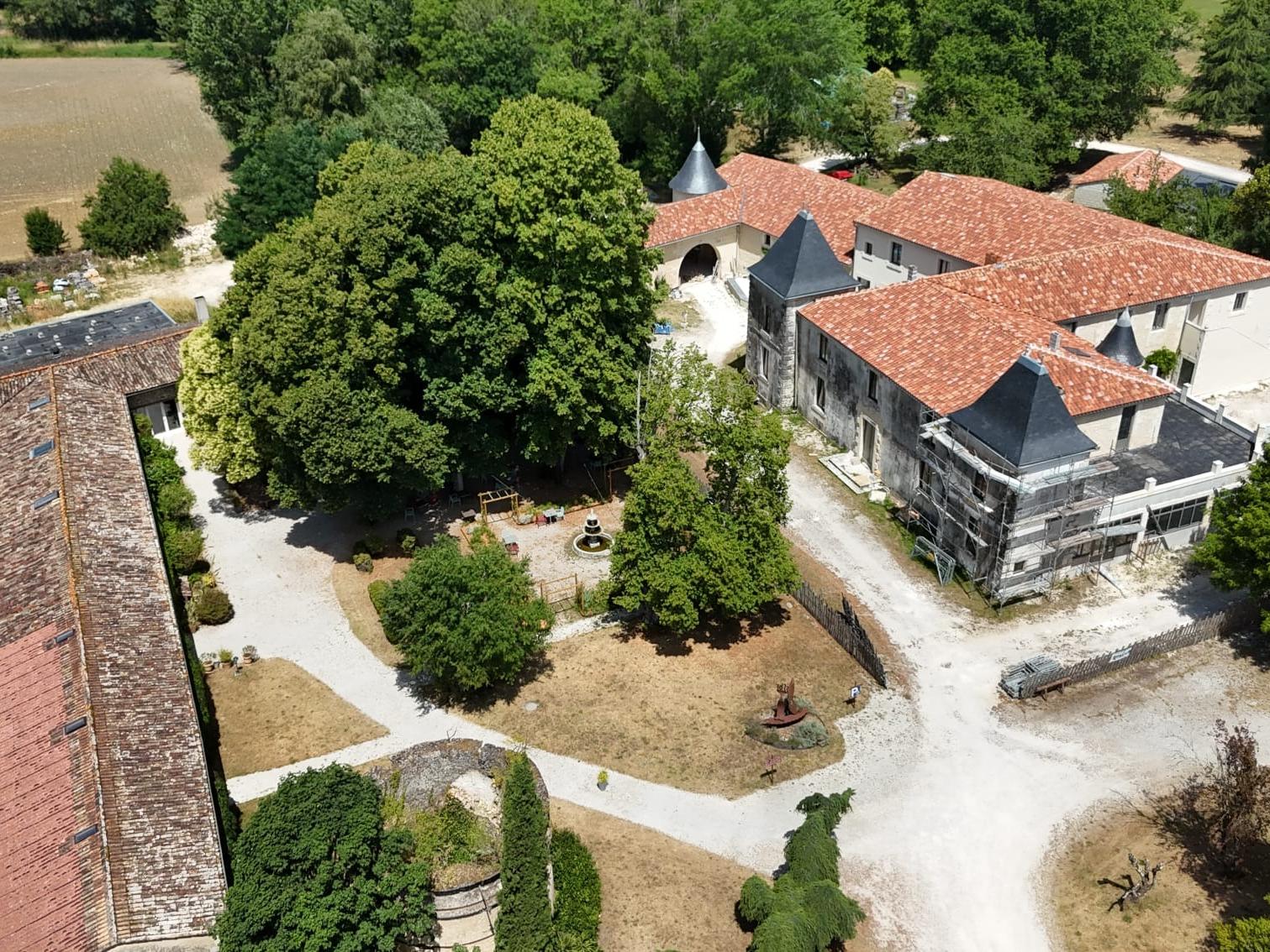 Domaine du Seudre