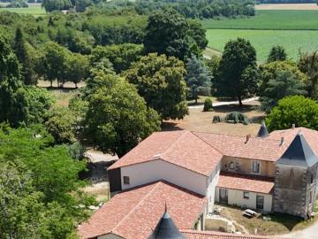 Domaine du Seudre