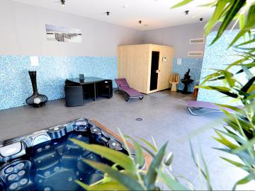 Logis Hôtel l'Epicurial