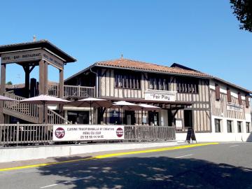 Logis Hôtel le Fair Play