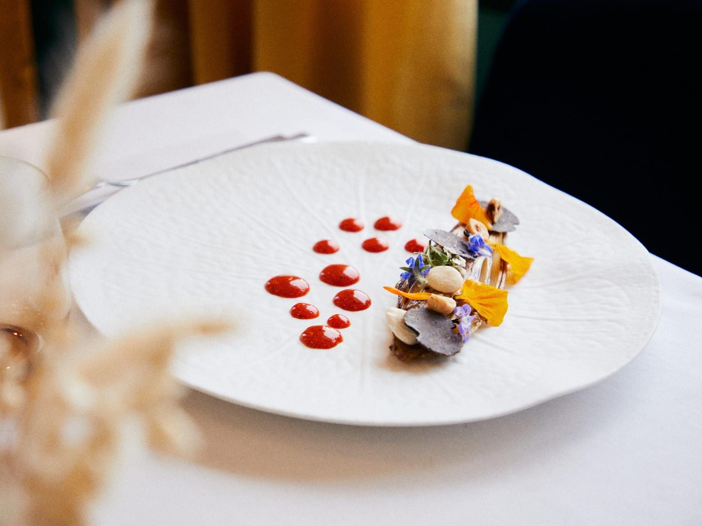 Teritoria Hôtel-Restaurant Bel Ami