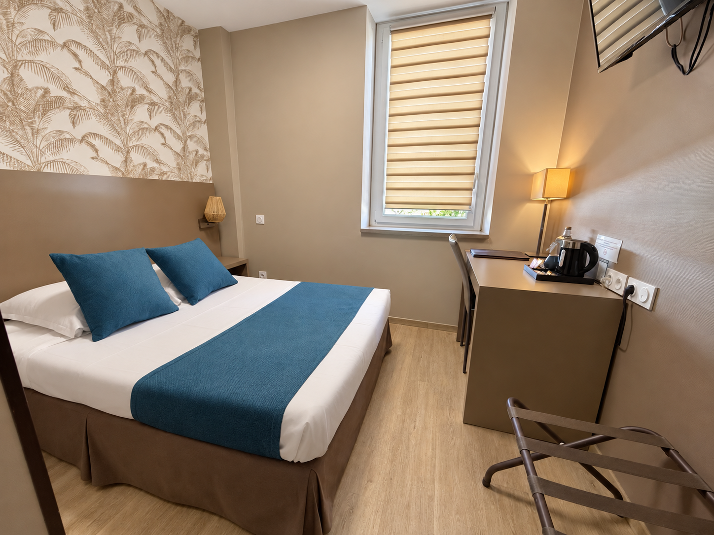 Logis Hôtel le Pardaillan