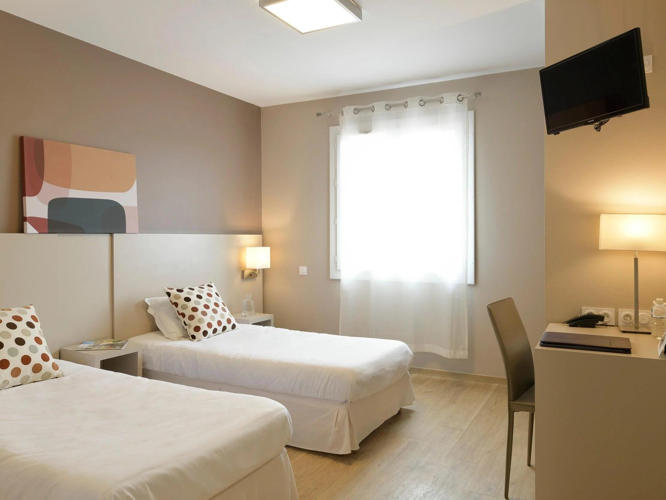 Logis Hôtel le Pardaillan