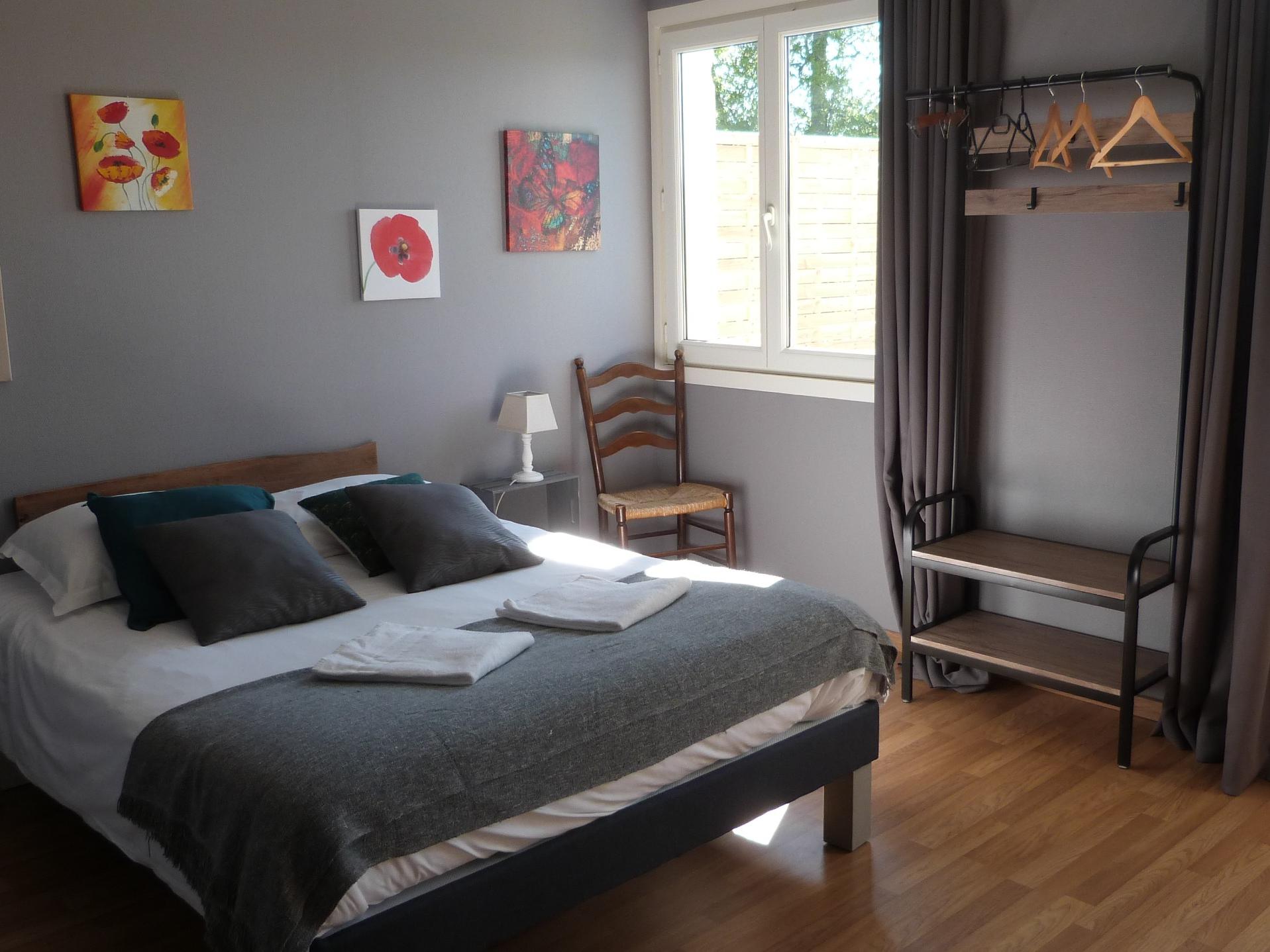 Logis Hôtel la Borie