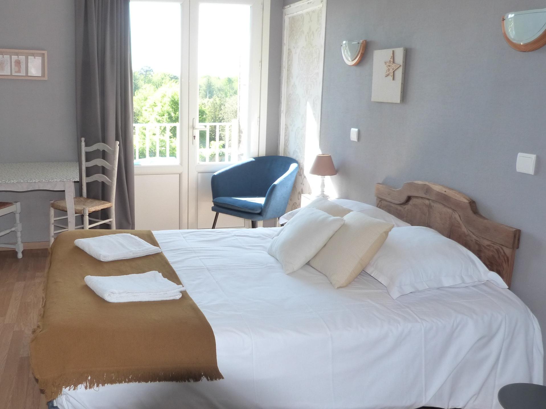 photo logis hotel
