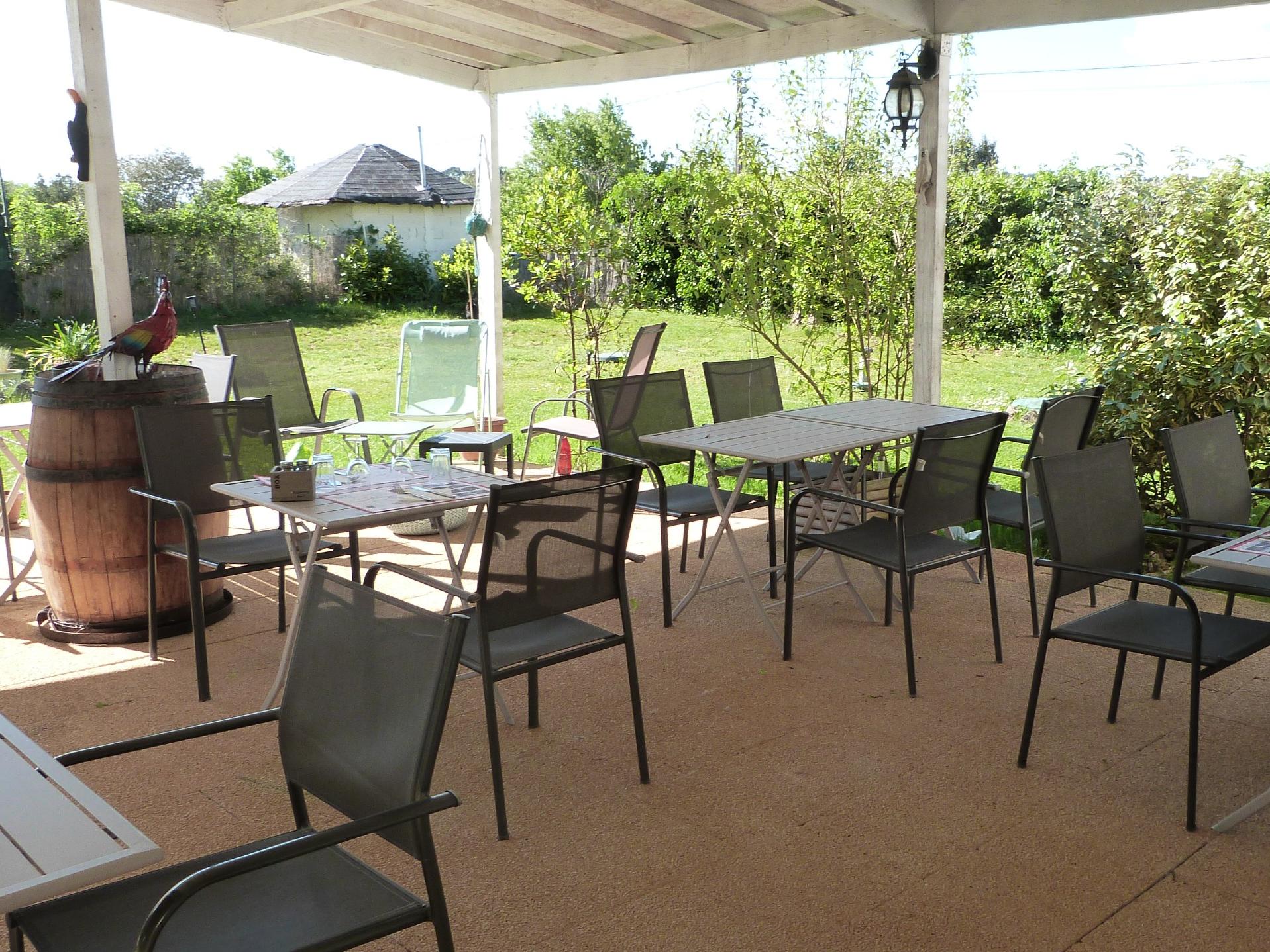 Logis Hôtel la Borie