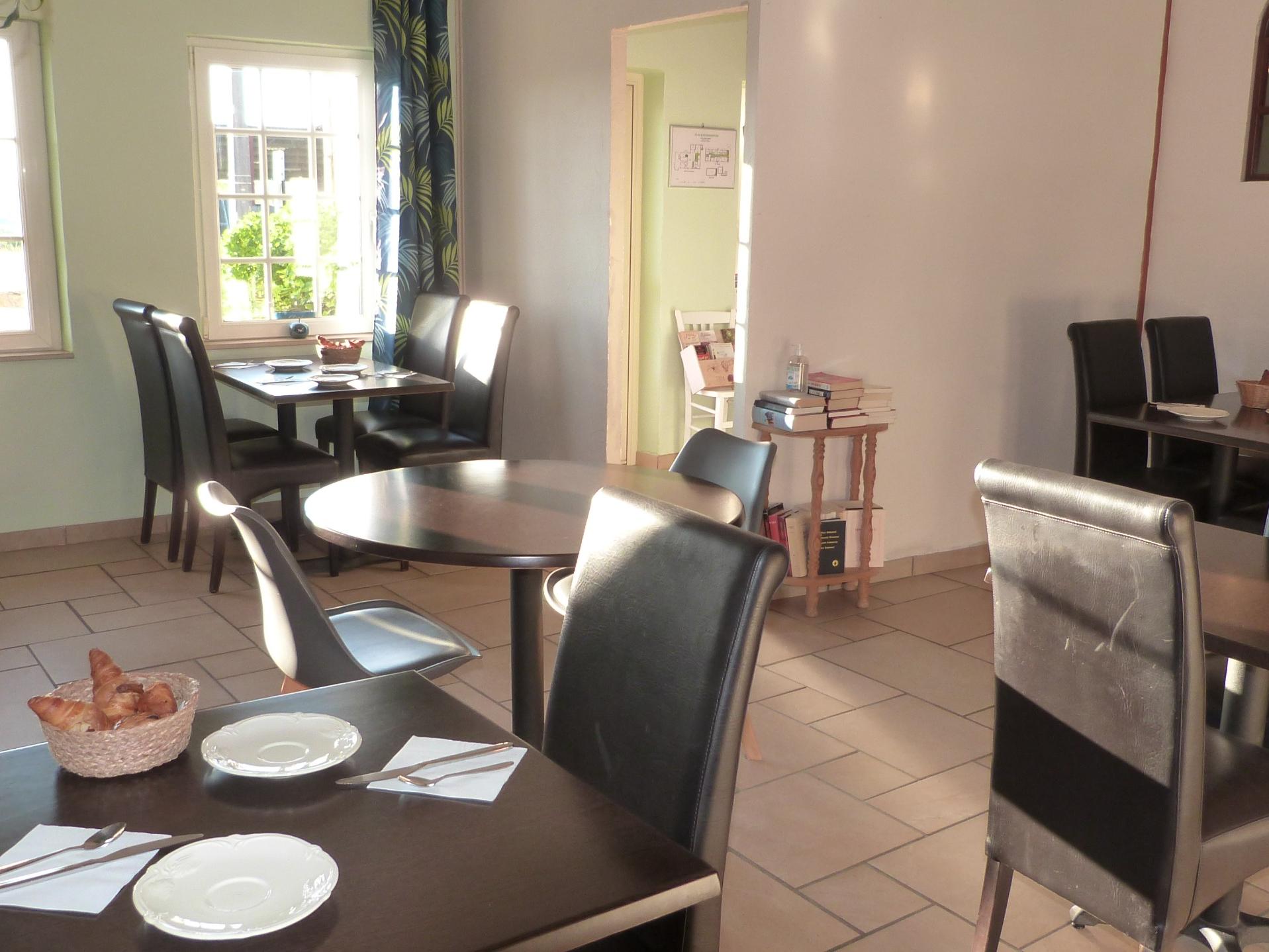 Logis Hôtel la Borie