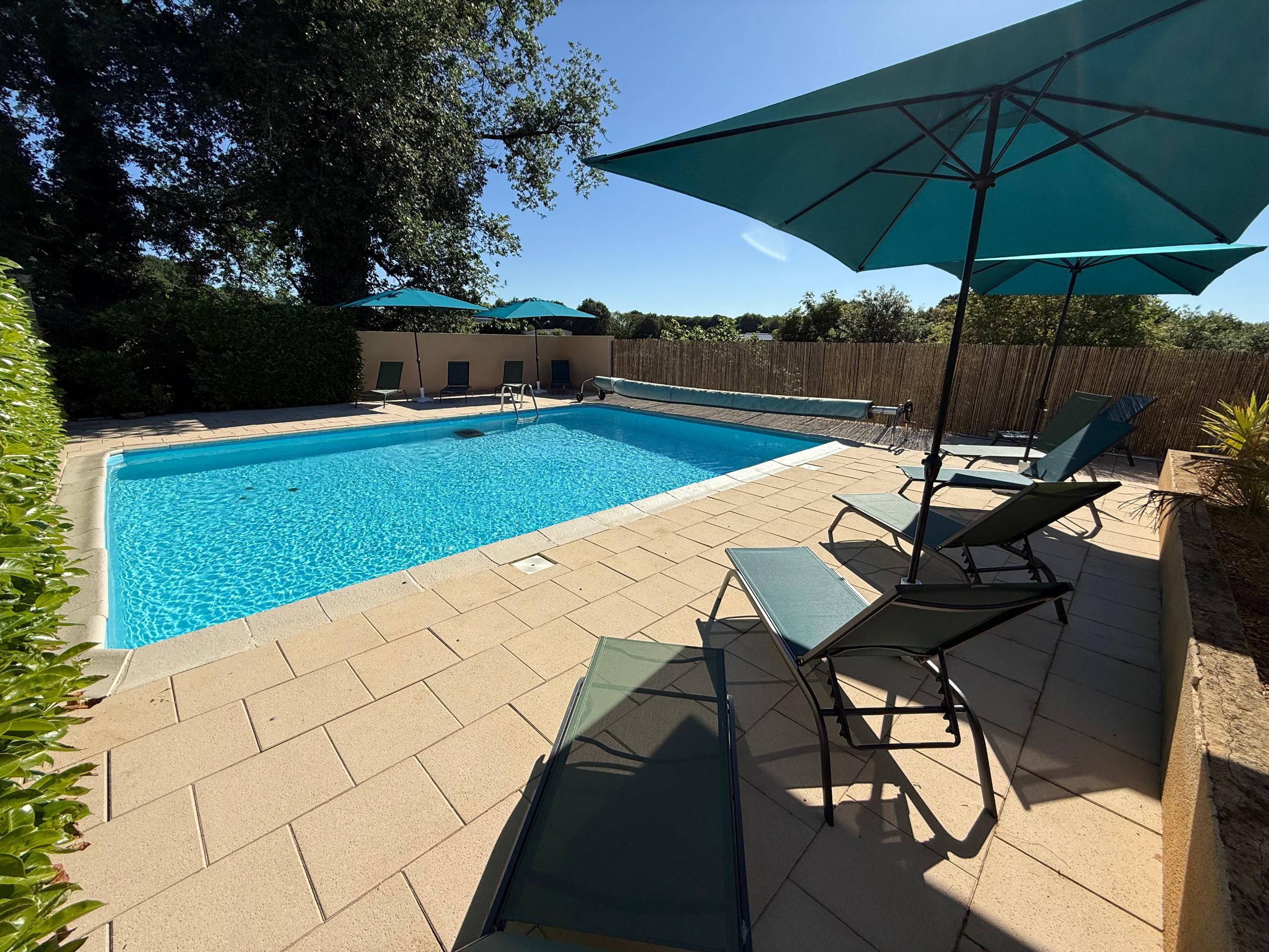 Logis Hôtel la Borie