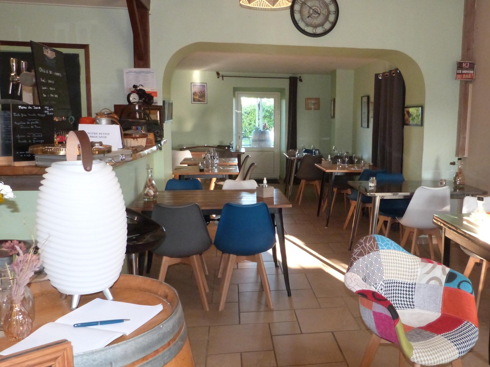 Logis Hôtel la Borie