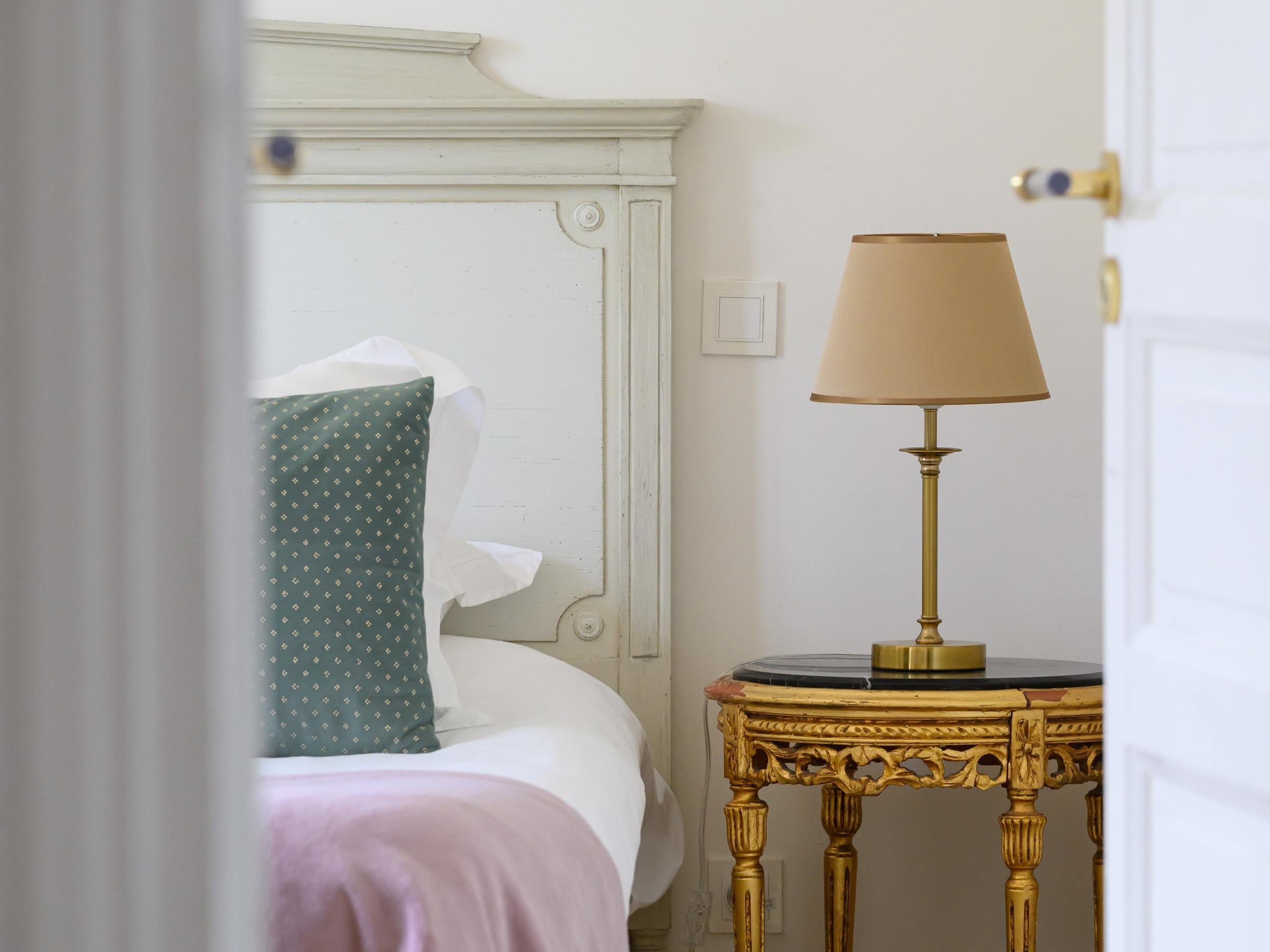 Logis Hôtel Château de la Marjolaine