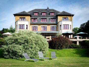 The best available hotels & places to stay near Bras-Haut, Belgium