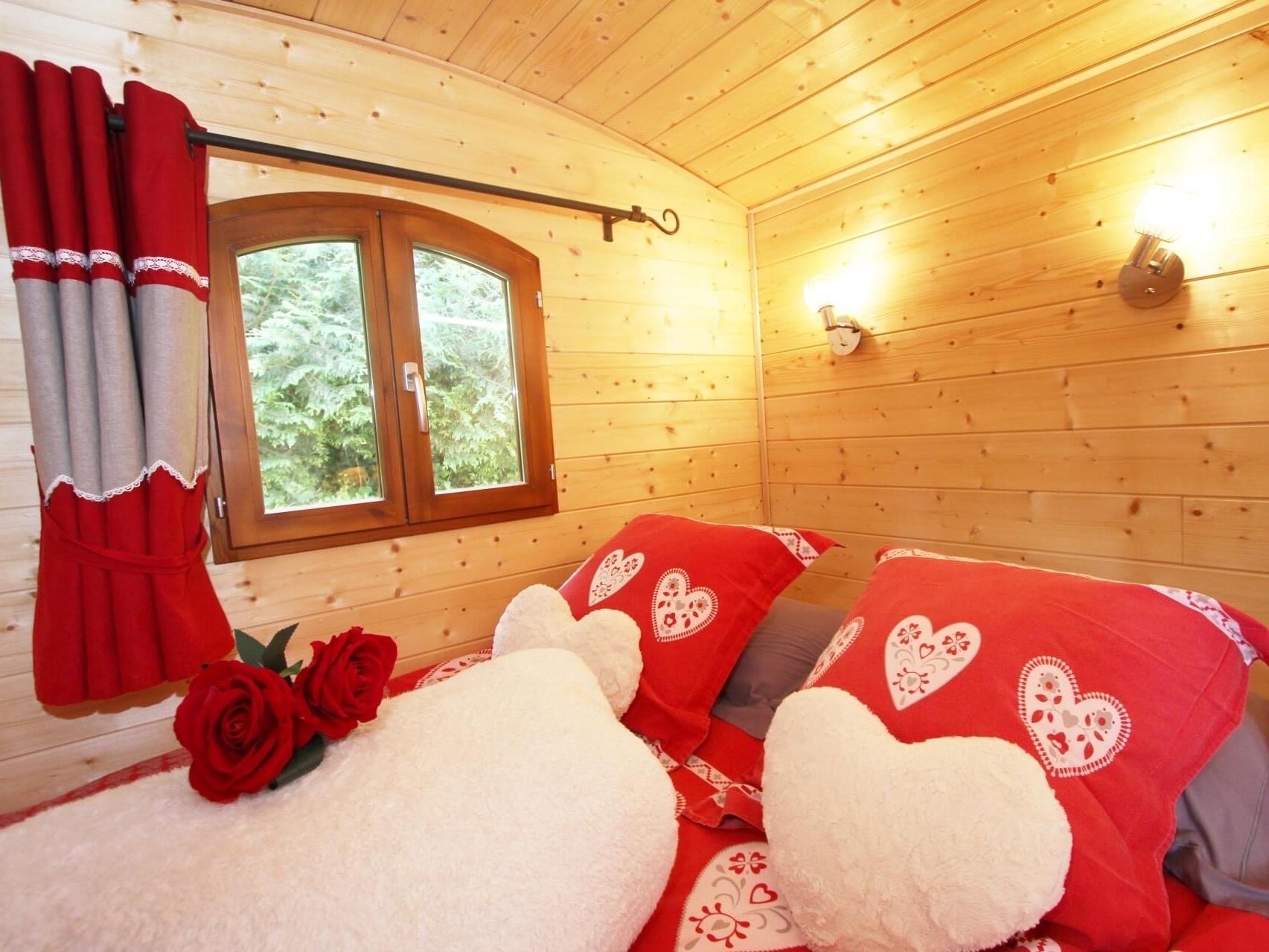 Logis Hôtel Escale Cocooning