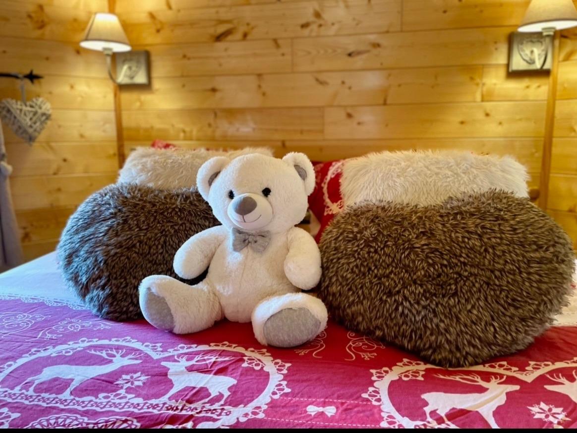 Logis Hôtel Escale Cocooning