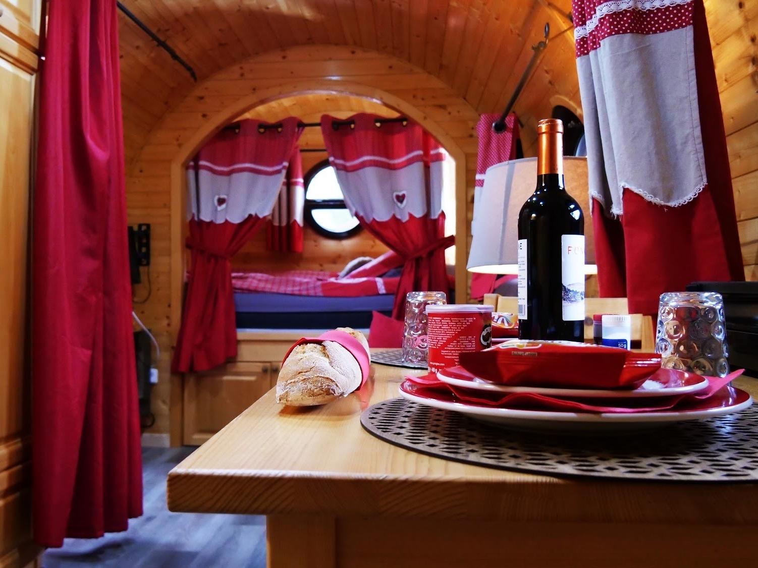 Logis Hôtel Escale Cocooning