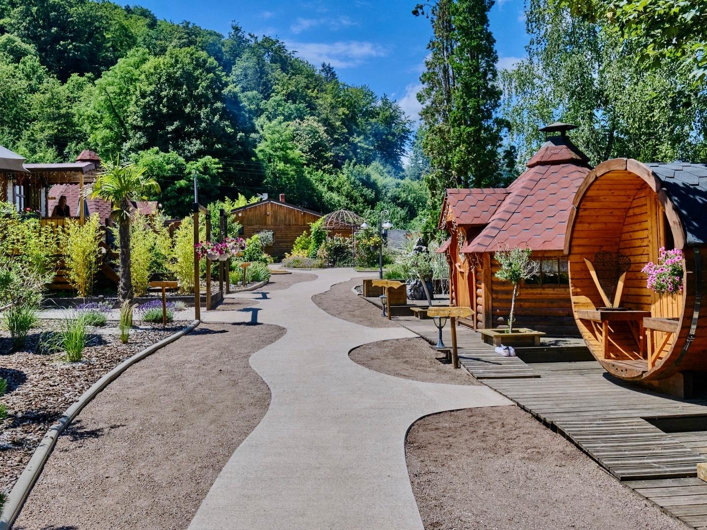 Logis Hôtel Escale Cocooning