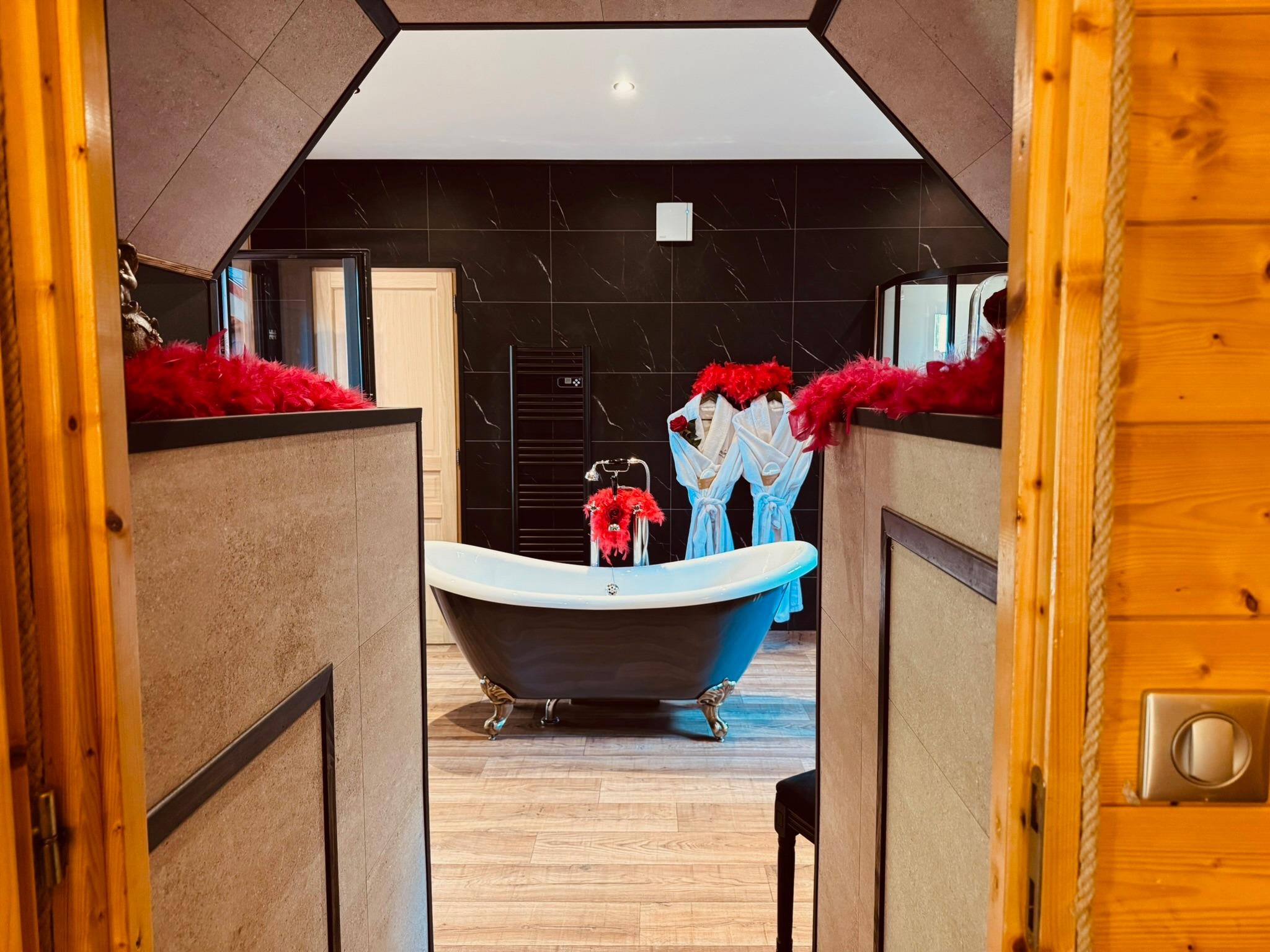 Logis Hôtel Escale Cocooning