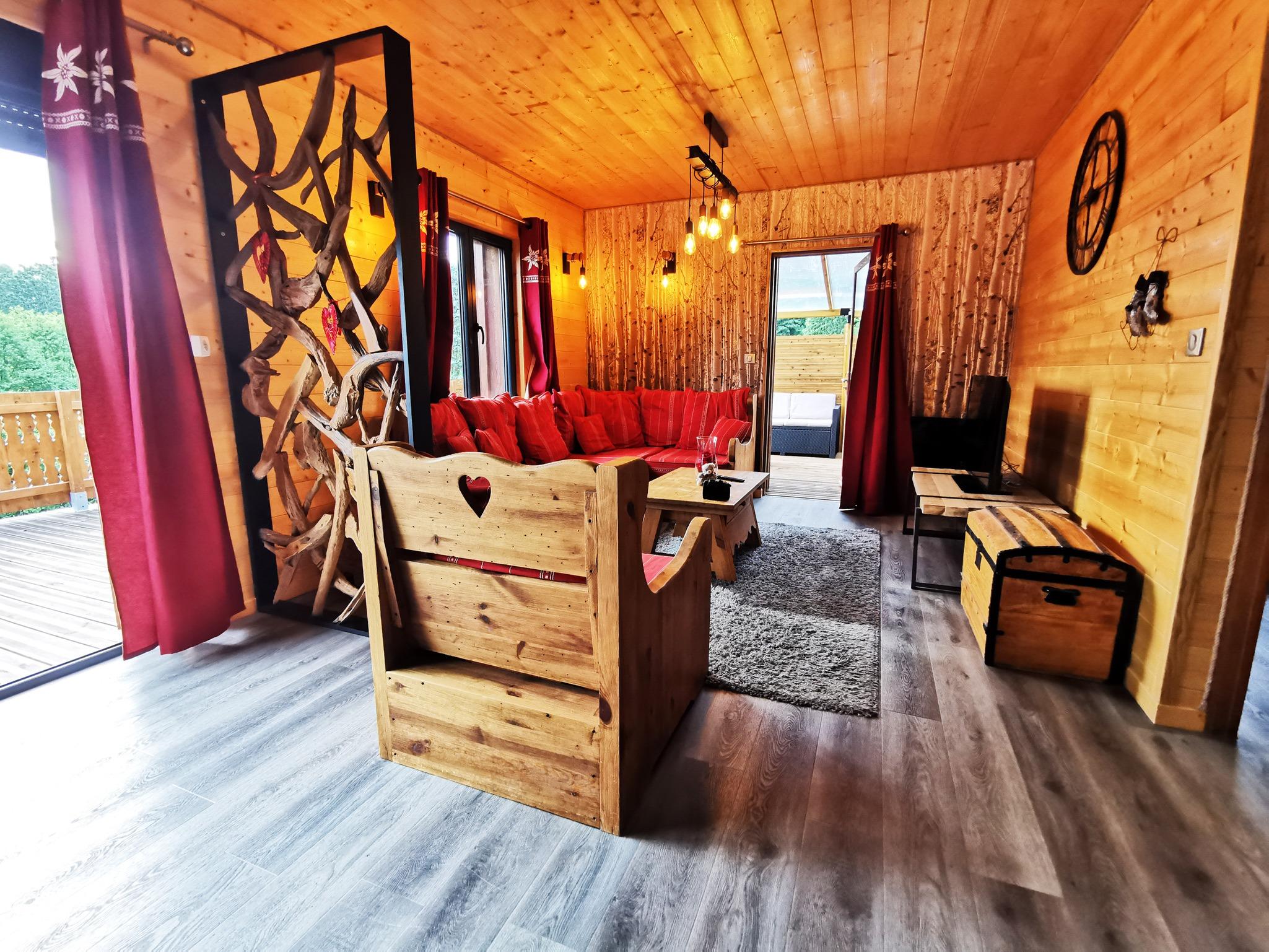 Logis Hôtel Escale Cocooning