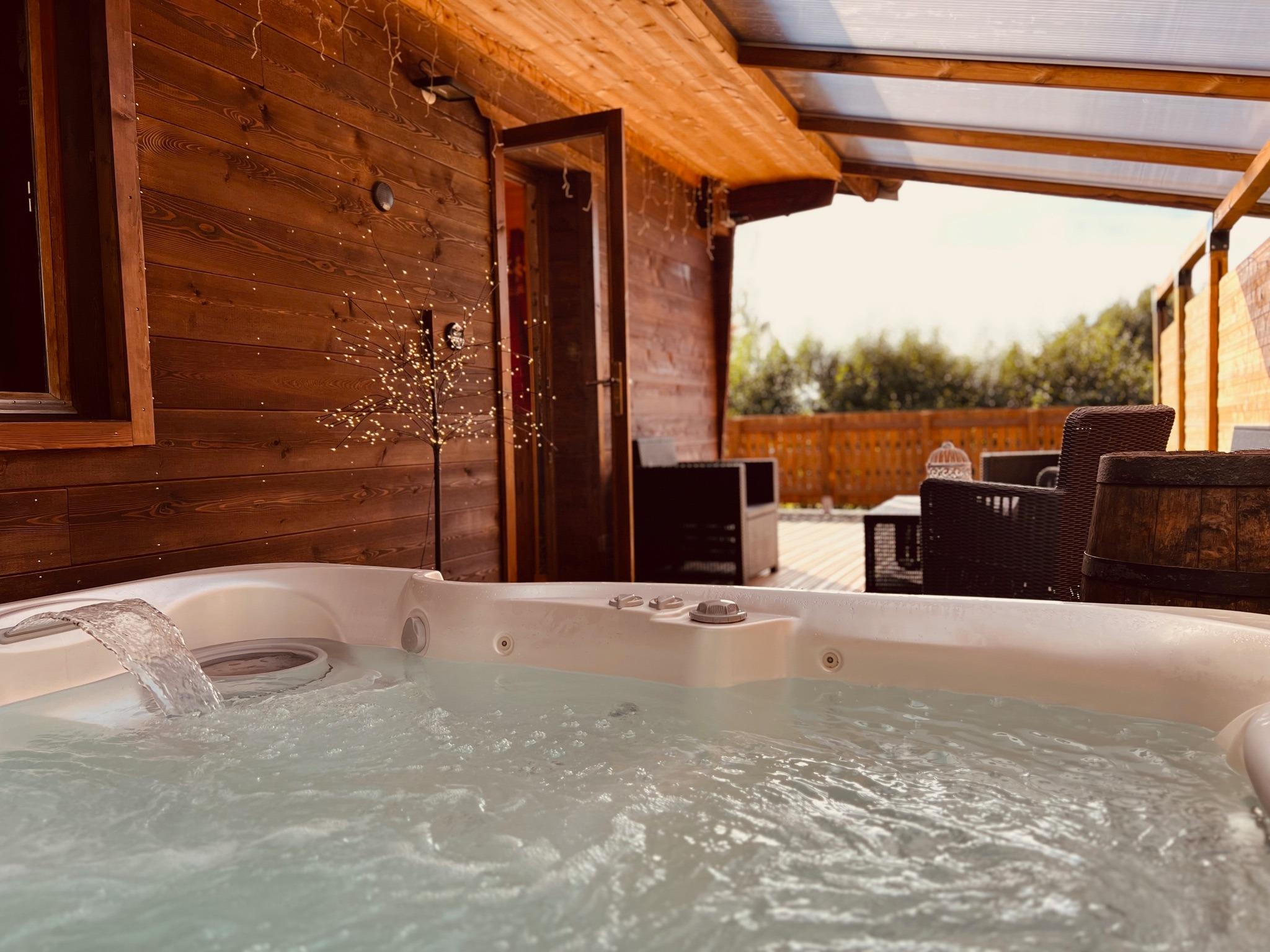 Logis Hôtel Escale Cocooning