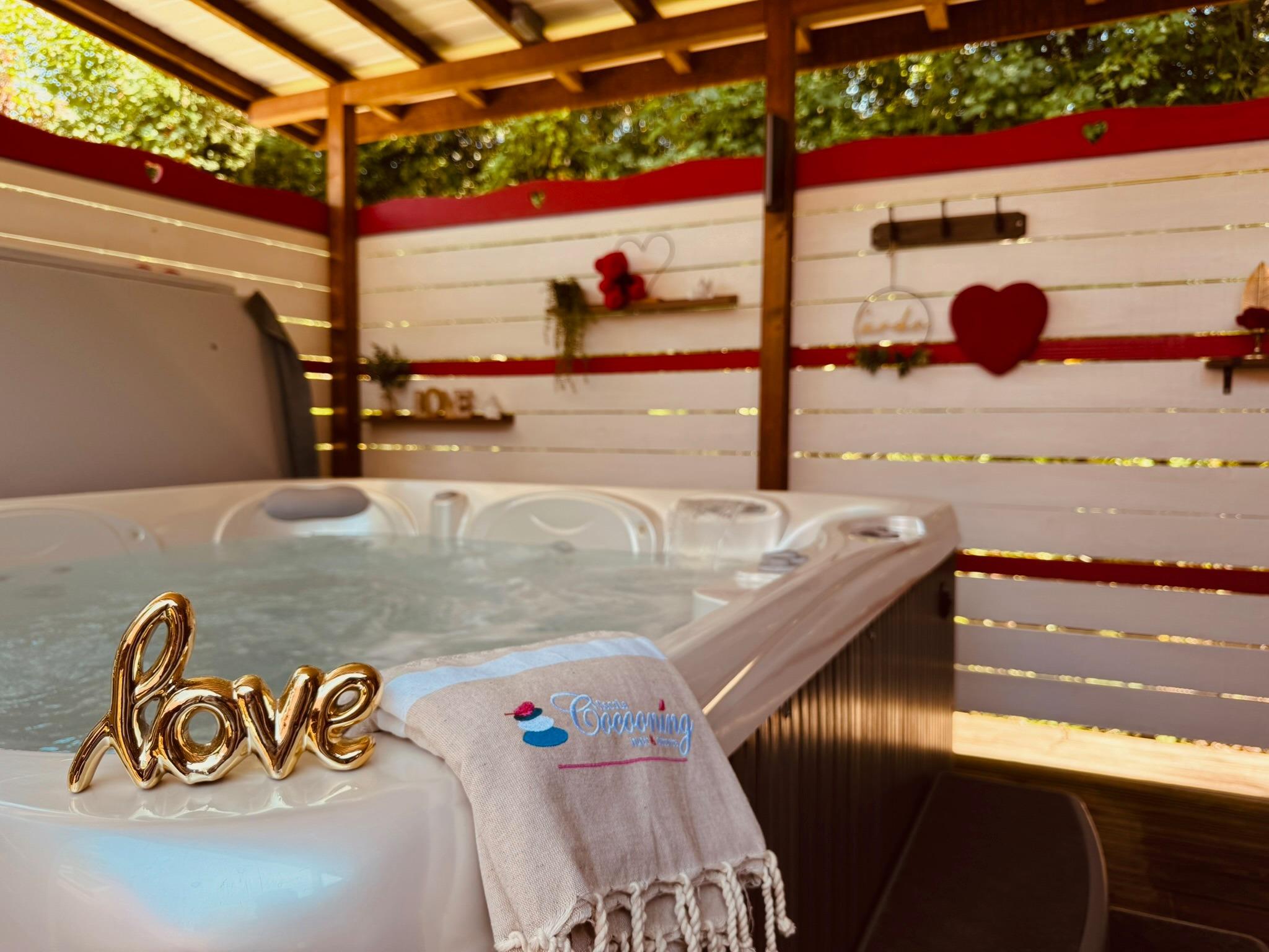 Logis Hôtel Escale Cocooning