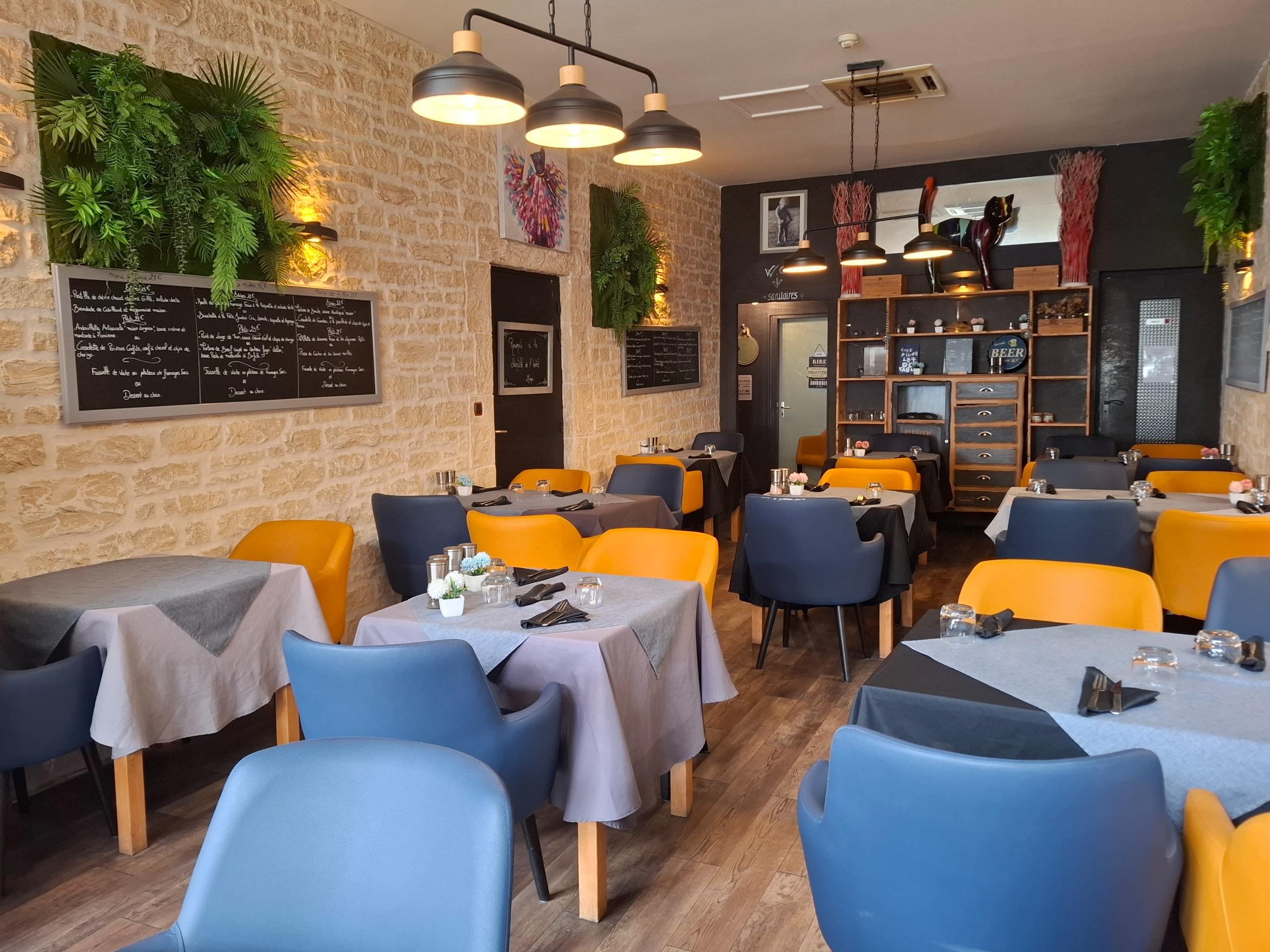 Logis Hôtel le Petit Roche