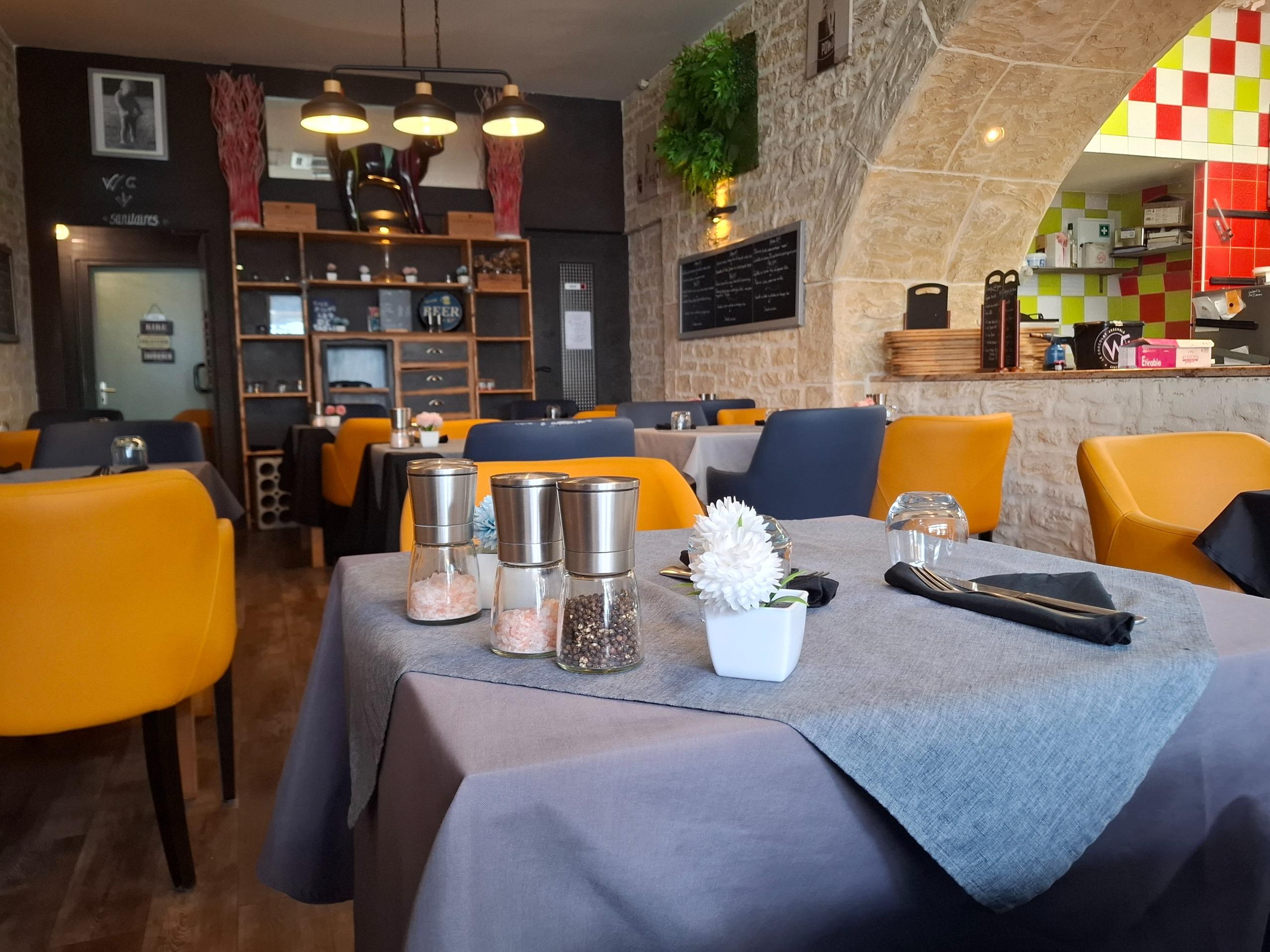 Logis Hôtel le Petit Roche