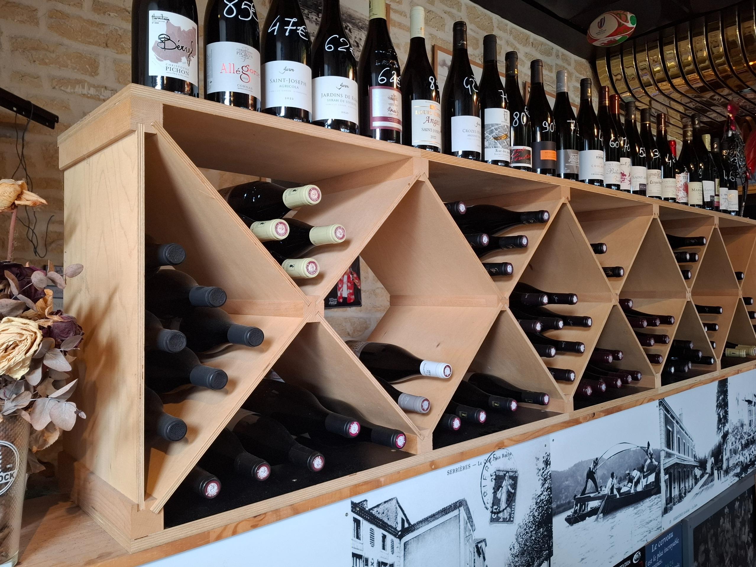 Logis Hôtel le Petit Roche