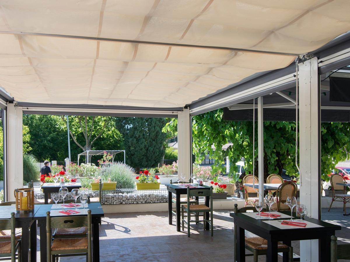 Logis Hôtel le Clos Charmant