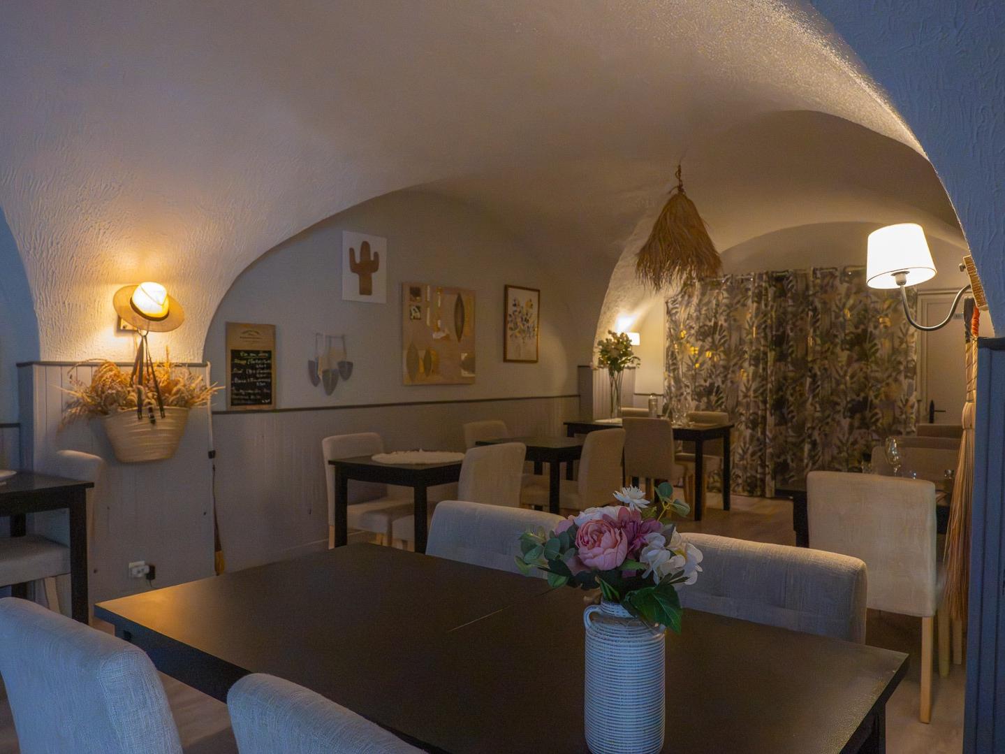 Logis Hôtel le Clos Charmant