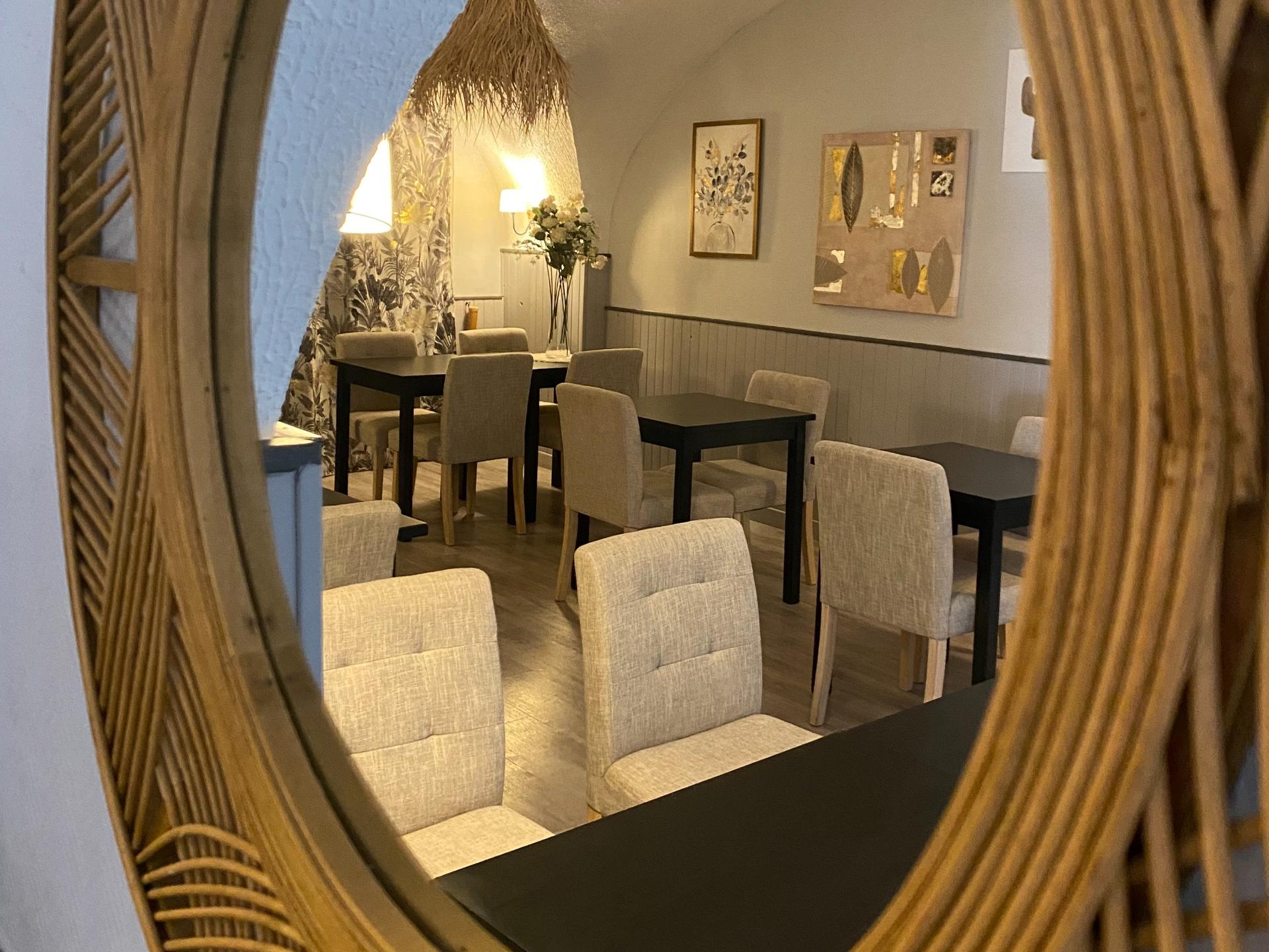 Logis Hôtel le Clos Charmant