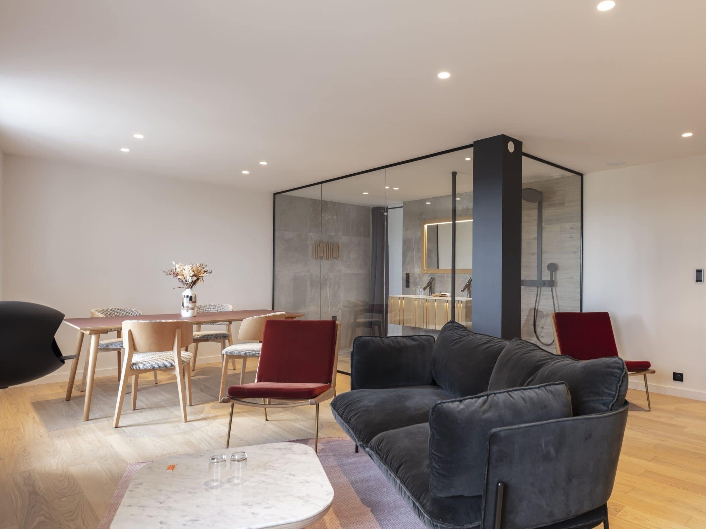 Teritoria Hôtel Origines