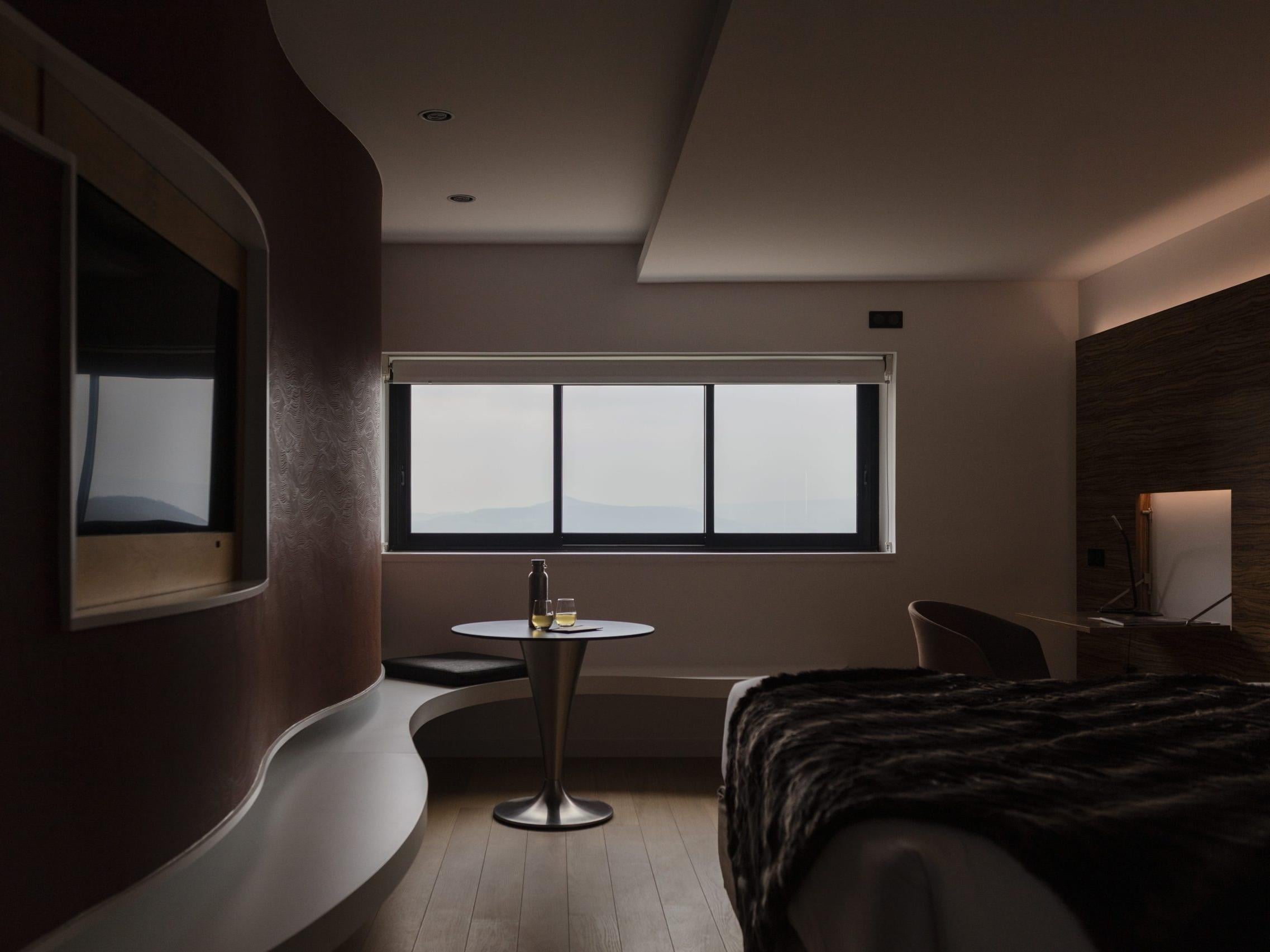 Teritoria Hôtel Origines