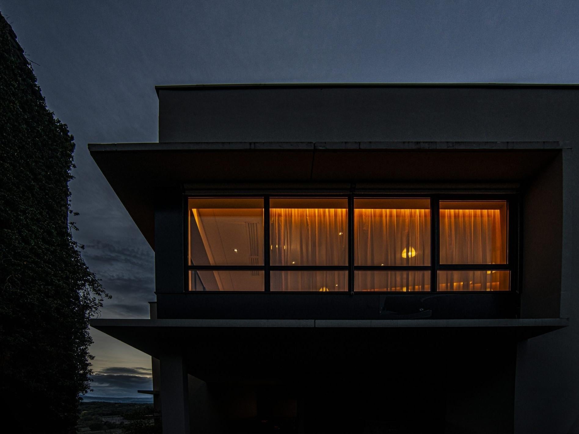 Teritoria Hôtel Origines