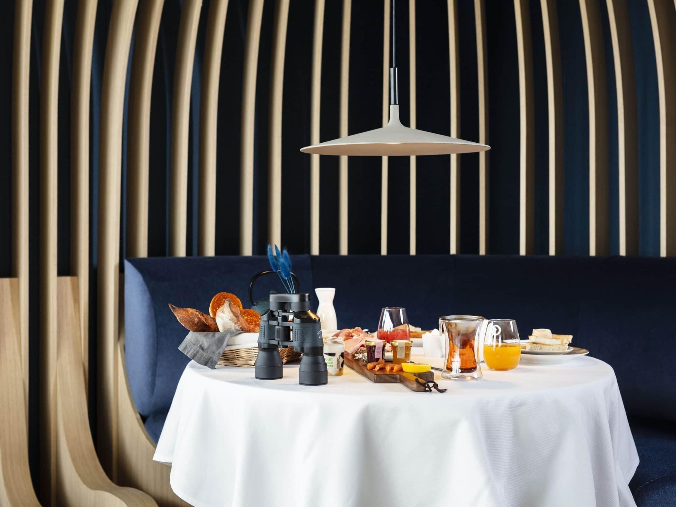 Teritoria Hôtel Origines