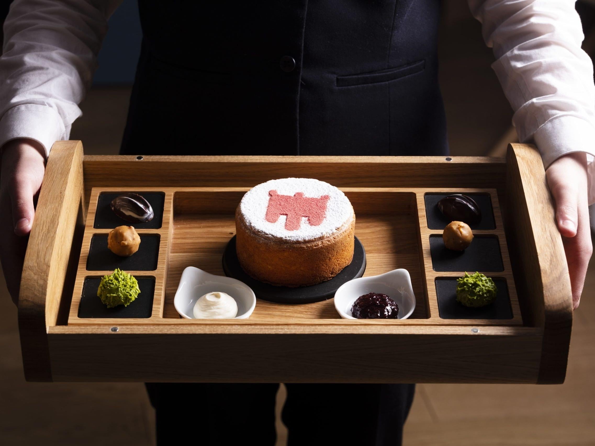 Teritoria Hôtel Origines