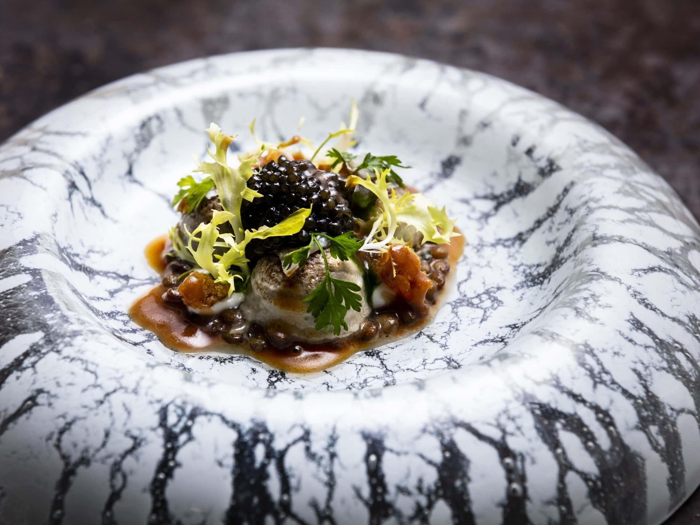 Teritoria Hôtel Origines