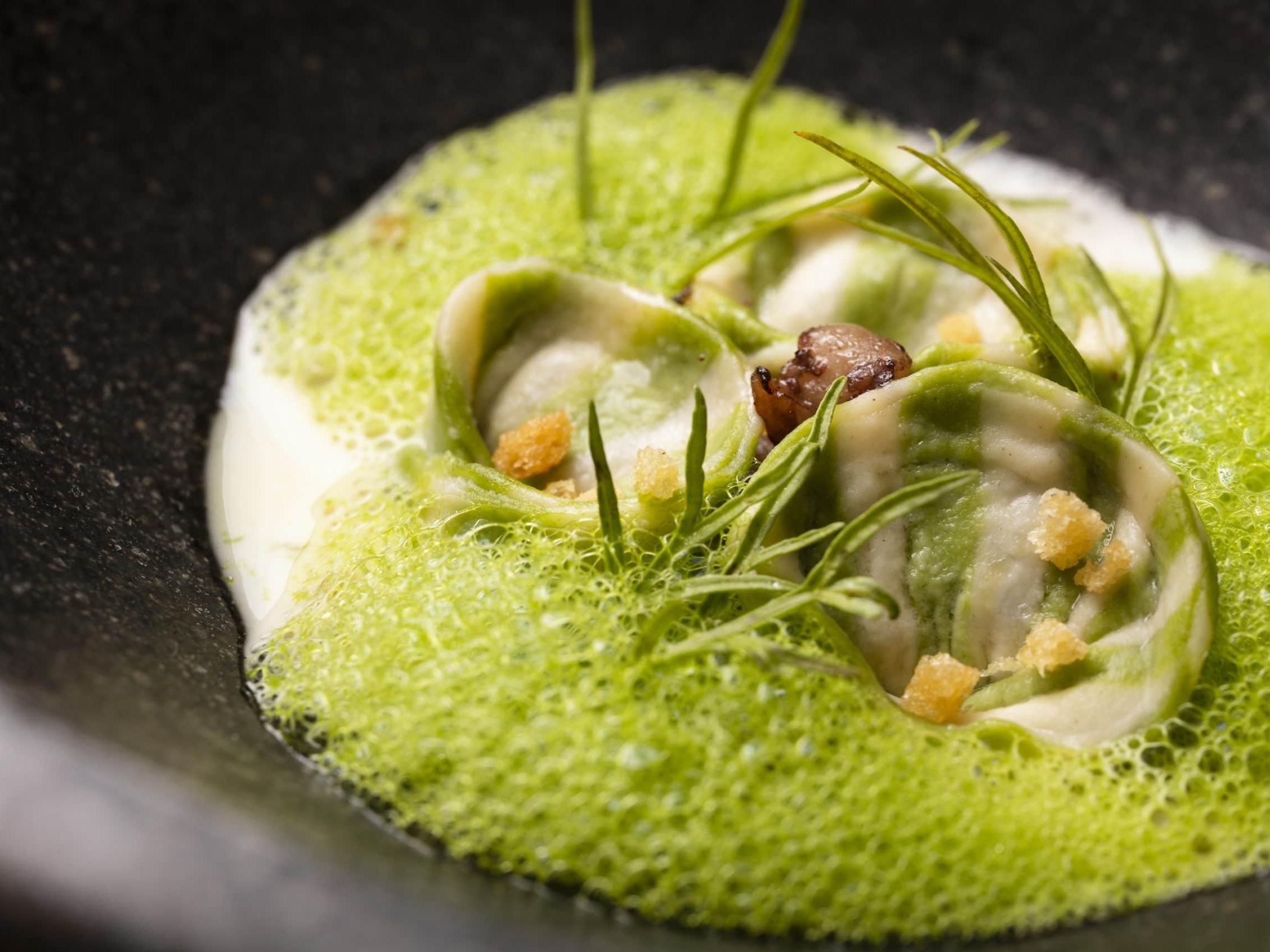 Teritoria Hôtel Origines