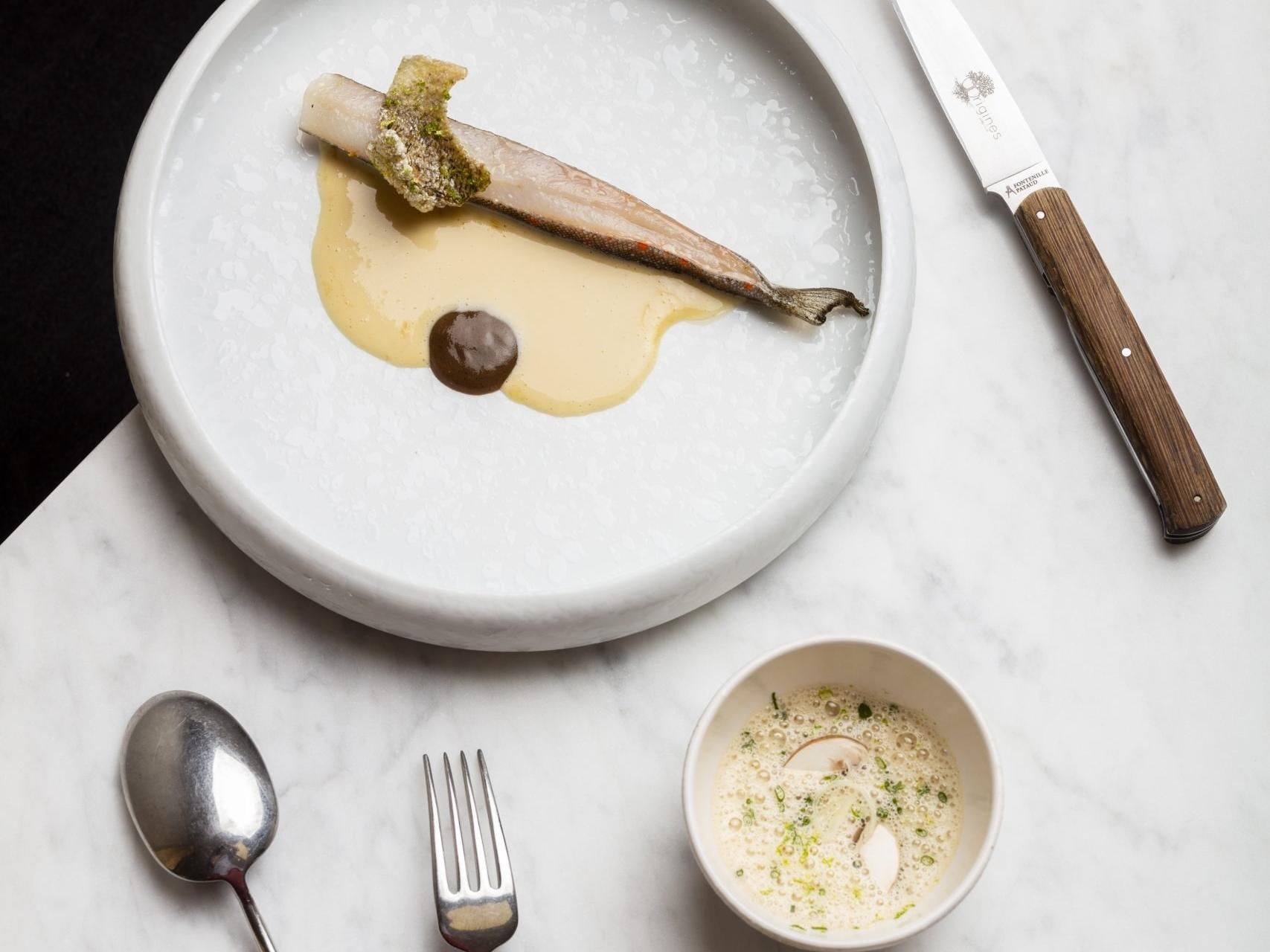 Teritoria Hôtel Origines