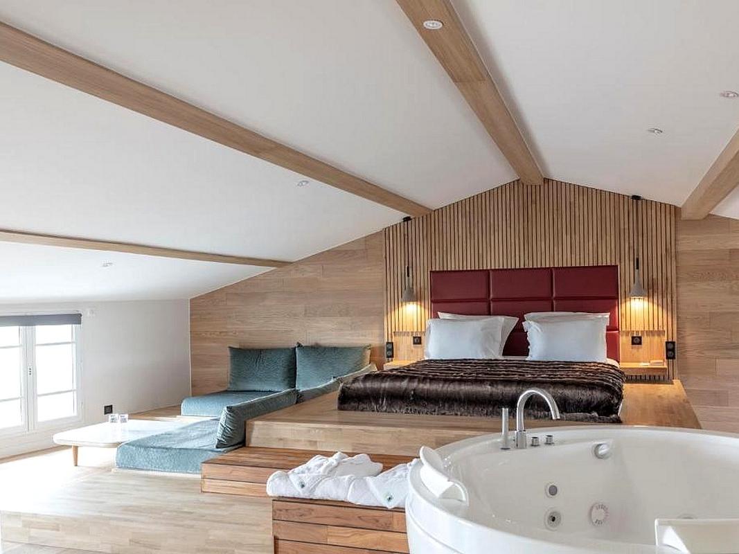 Teritoria Hôtel Origines