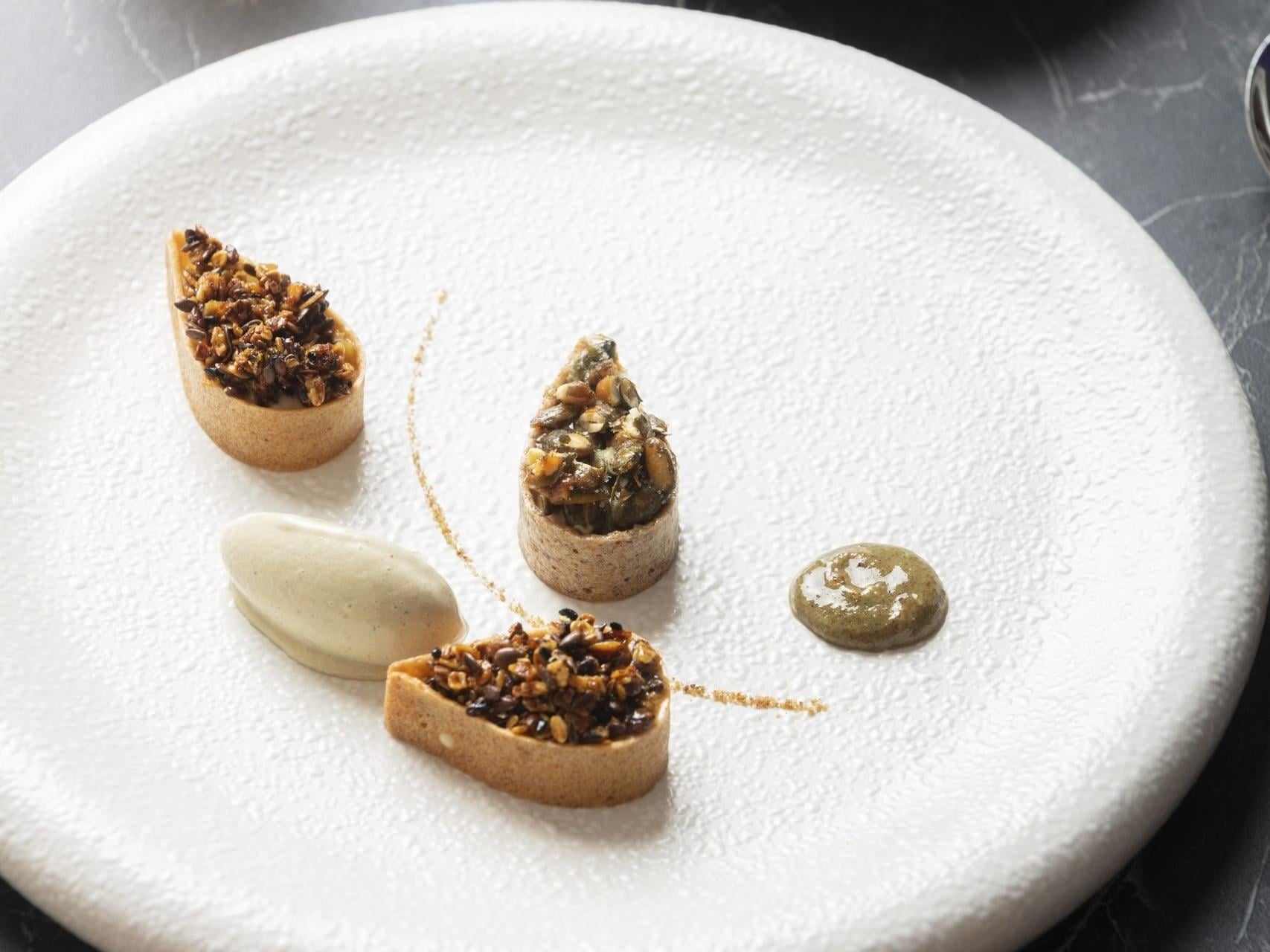 Teritoria Hôtel Origines