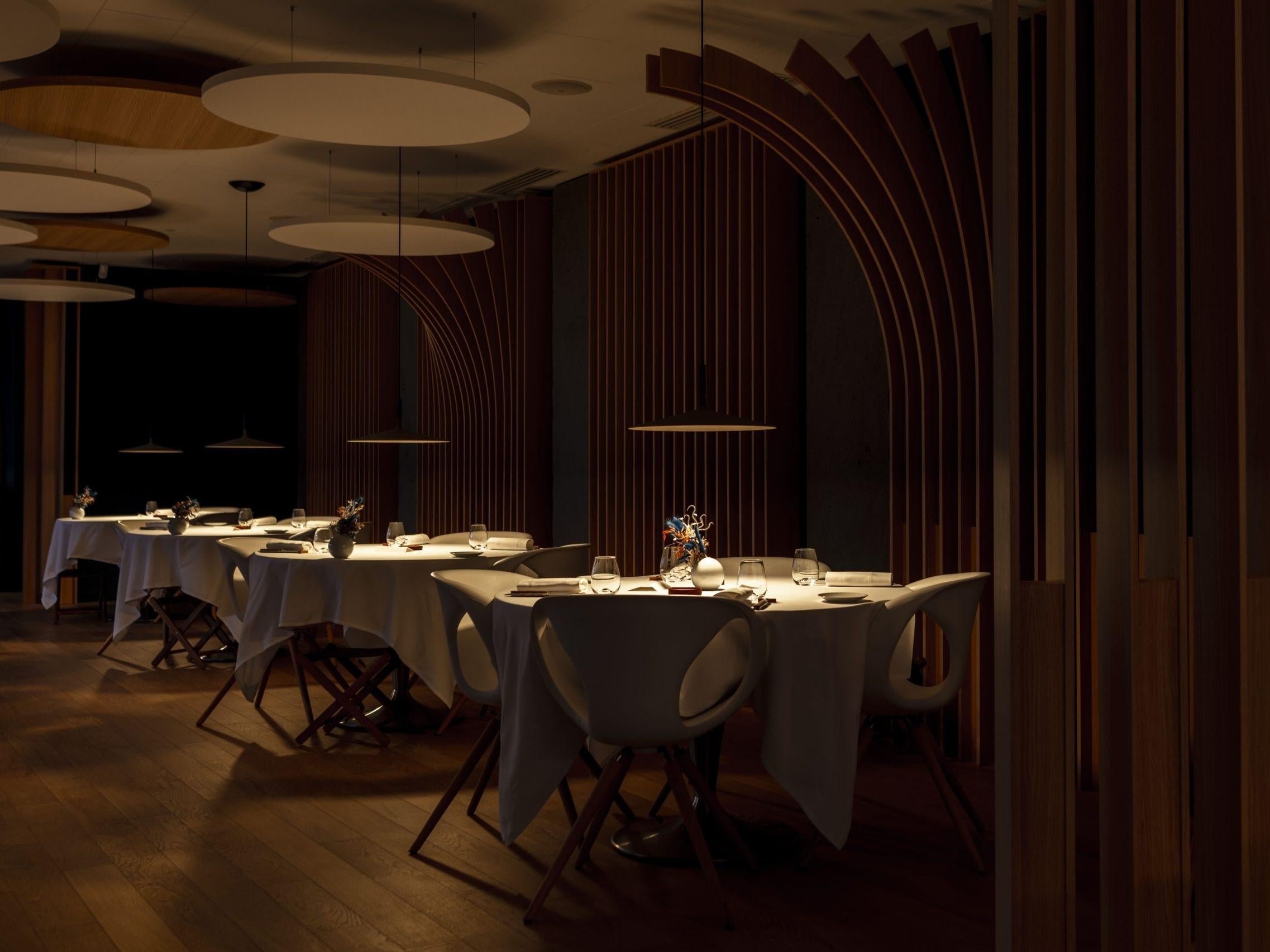 Teritoria Hôtel Origines