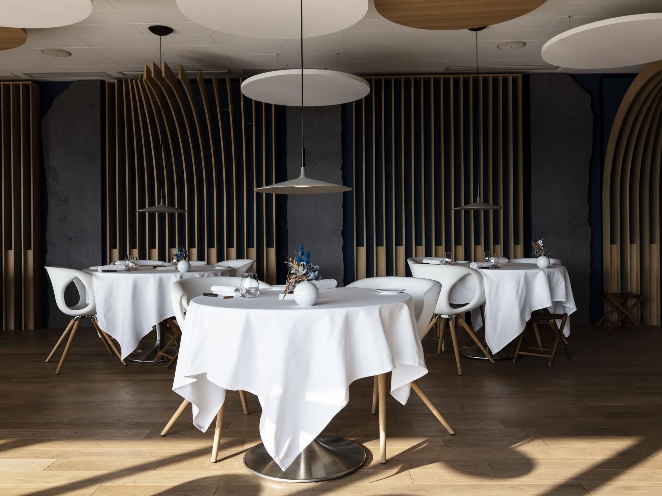 Teritoria Hôtel Origines