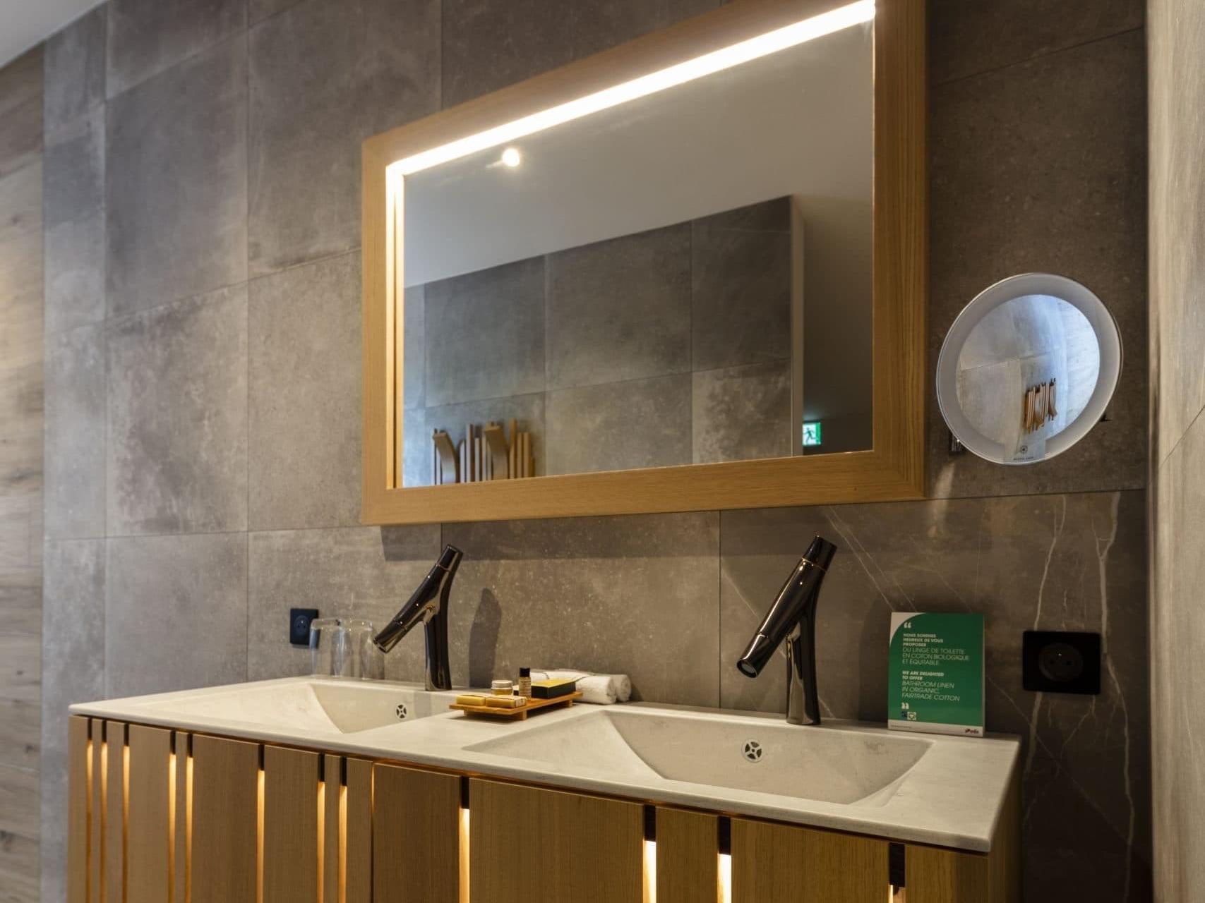 Teritoria Hôtel Origines